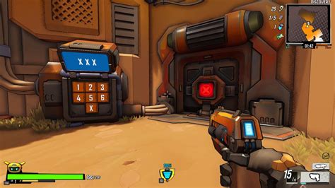 roboquest code 6 digit code|Roboquest: Locked Doors Guide (V1.0) .